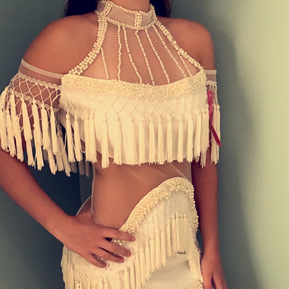 Women’s Flapper dress (very sexy)